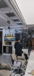 -芭莎造型·BAZAAR SALON