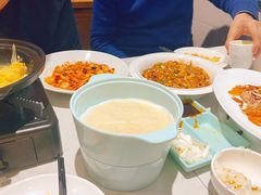 -紫光园·烤鸭·小馆(李老新村店)