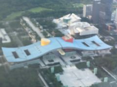 -平安金融中心云际观光层