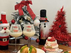 -卷心卷意·轻甜蛋糕(新光天地店)