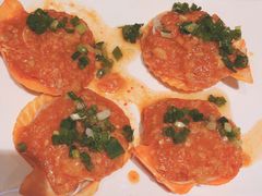 黄金粉丝贝-么子烤肉(化龙池店)