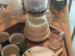 -竹里馆 ·茶食(奥体店)