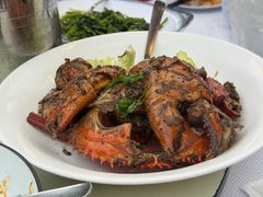 -珍宝海鲜(东海岸海鲜中心)