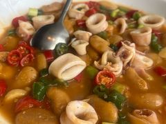 -悦融·京鲁菜·露台花园(安定门店)