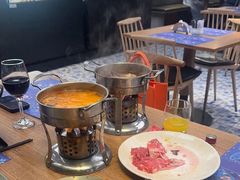 -郑州建业艾美酒店-曙餐厅