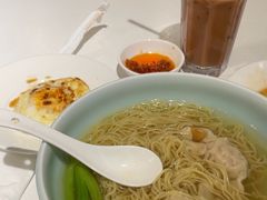 -葡珍轩冰室(虹桥机场T1店)
