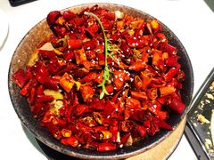-古仓餐厅·创意菜