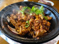 -日昌餐馆(亦庄店)