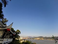 -船政文化景区-罗星塔公园