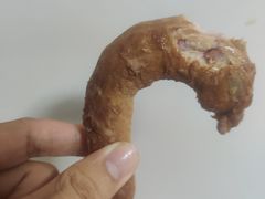 -聚合鑫东北熏酱熟食麻辣面(长阳店)
