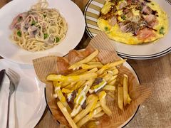 -Rural Tequila墨西哥餐厅(东川路店)