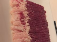 -清真·鸦儿李记·涮肉(花市店)
