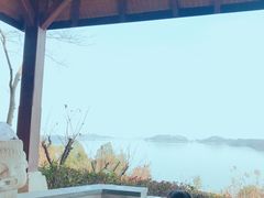 -天目湖涵田半山温泉