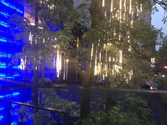 -广州天河希尔顿酒店