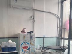 -嘉馨宠物医院·CT影像转诊·心脏科·犬猫全科诊疗中心(下沙大学城院区)