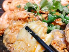 -大厨的餐厅(曾厝垵总店)