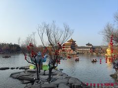 -翰园碑林