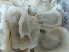 海鲜饺子-烁佳海鲜大馅饺子