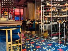 -Brut Eatery悦璞食堂(建国东路店)