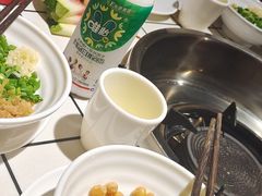 -蛙一刀·麻椒鱼火锅(金仙桥店)