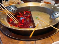 -牛签签串串香(IFS店)
