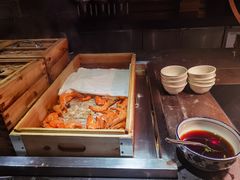 -美食汇自助餐厅(兰州万达文华酒店)