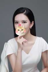 -时纪母女写真父母纪念照(静安店)