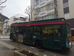 -西村咖啡店 (中山手本店)