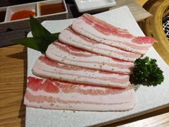 伊比利亚五花肉-江户烧肉(高德店)
