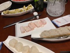 -春秋火锅(复兴中路店)