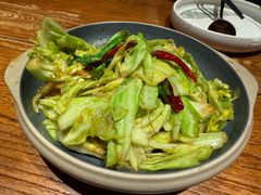 -云海肴·汽锅鸡·云南菜(美罗城店)