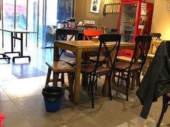 大堂-协茂森老钟家(鸿云悦街店)