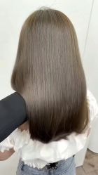 -DK SALON连锁专业烫染接发店