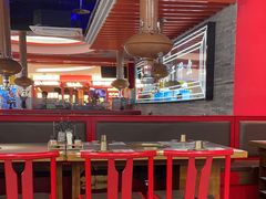 -明洞王妃家烤肉(苏州中心星悦汇店)