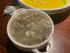 西湖牛肉羹-花千醉拾季(雨花世茂店)