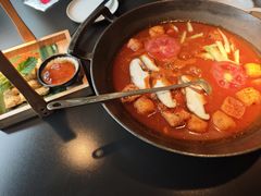 -有才叔的小馆(高新咖啡街区店)