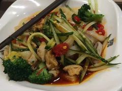 -魏家凉皮(博水商务大厦店)