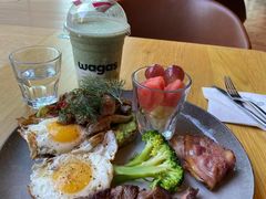 -Wagas沃歌斯(环贸店)