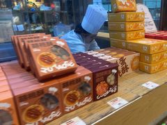 -西村叔叔的店·面包·甜品·蛋糕(清河万象汇店)