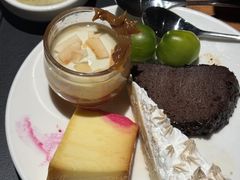 -拉蒂娜·巴西牛排馆 Latina·Brazilian Steakhouse(陆家嘴旗舰店)