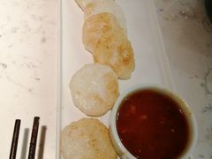 均安墨鱼饼-大榕树下顺德菜(融创茂店)