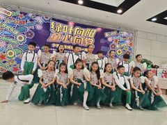 -飞童凡响艺术学校(松江区九里亭校区)