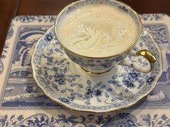 -西村咖啡店 (中山手本店)