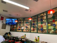 大堂-七爺清汤腩(南开大悦城店)