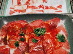 -新石器烤肉(欧尚永宁店)