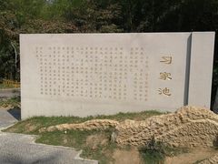 -习家池