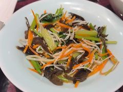 -小秦淮·南京土菜(新亭西路店)