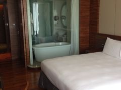 如心铜锣湾海景酒店-铜锣湾如心酒店