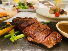 -春树下·树屋花房西餐厅(罍街AS1980店)