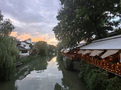 -小河直街历史文化街区